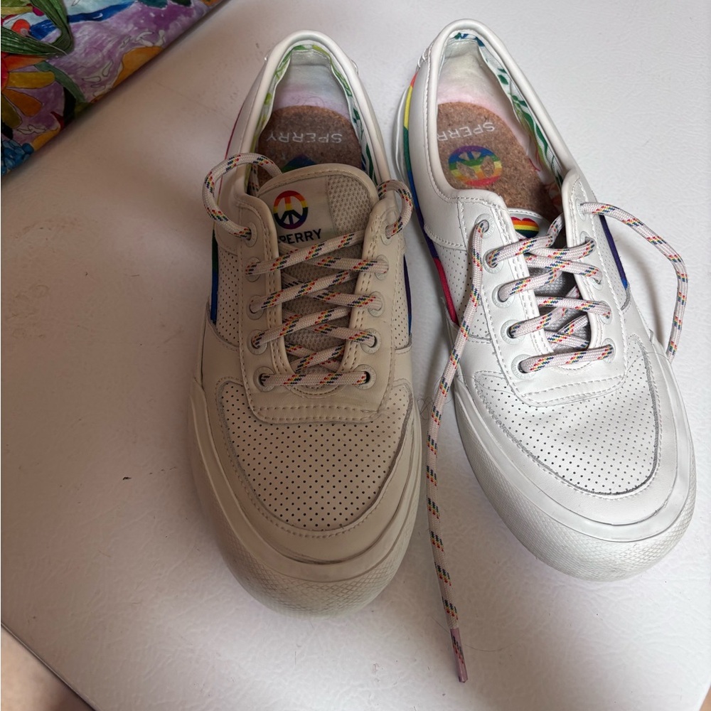 Sperry